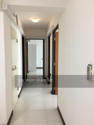 Blk 613D Punggol Drive (Punggol), HDB 4 Rooms #143829142